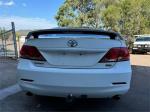 2007 TOYOTA AURION 4D SEDAN AT-X GSV40R