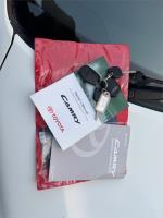 2010 TOYOTA CAMRY 4D SEDAN ALTISE ACV40R 09 UPGRADE