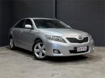 2011 TOYOTA CAMRY 4D SEDAN TOURING SE ACV40R 09 UPGRADE