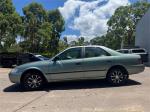 1998 TOYOTA CAMRY 4D SEDAN CSi SXV20R