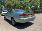 1998 TOYOTA CAMRY 4D SEDAN CSi SXV20R