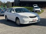 2006 TOYOTA CAMRY 4D SEDAN ALTISE ACV36R UPGRADE