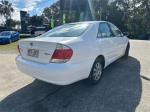 2006 TOYOTA CAMRY 4D SEDAN ALTISE ACV36R UPGRADE