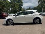 2020 TOYOTA COROLLA 5D HATCHBACK ASCENT SPORT HYBRID ZWE211R