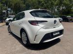 2020 TOYOTA COROLLA 5D HATCHBACK ASCENT SPORT HYBRID ZWE211R