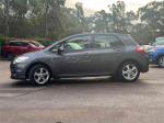 2012 TOYOTA COROLLA 5D HATCHBACK CONQUEST ZRE152R MY11