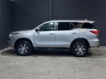 2018 TOYOTA FORTUNER 4D WAGON GXL GUN156R MY18
