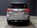 2018 TOYOTA FORTUNER 4D WAGON GXL GUN156R MY18