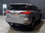 2018 TOYOTA FORTUNER 4D WAGON GXL GUN156R MY18