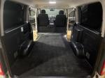 2017 TOYOTA HIACE Van
