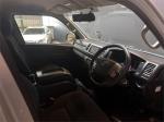 2017 TOYOTA HIACE Van