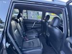 2012 TOYOTA KLUGER 4D WAGON KX-S (FWD) GSU40R MY11 UPGRADE