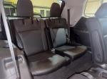 2011 TOYOTA KLUGER 4D WAGON GRANDE (FWD) GSU40R MY11 UPGRADE