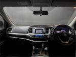 2014 TOYOTA KLUGER 4D WAGON GXL (4x2) GSU50R