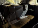 2014 TOYOTA KLUGER 4D WAGON GXL (4x2) GSU50R