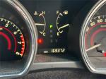 2012 TOYOTA KLUGER 4D WAGON KX-R (FWD) 7 SEAT GSU40R MY11 UPGRADE
