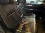 2014 TOYOTA KLUGER 4D WAGON GXL (4x4) GSU55R