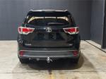 2014 TOYOTA KLUGER 4D WAGON GXL (4x4) GSU55R