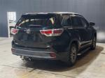2014 TOYOTA KLUGER 4D WAGON GXL (4x4) GSU55R