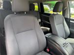 2018 TOYOTA KLUGER 4D WAGON GX (4x4) GSU55R MY17