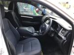 2014 TOYOTA KLUGER 4D WAGON GX (4x4) GSU55R