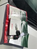 2014 TOYOTA KLUGER 4D WAGON GX (4x4) GSU55R