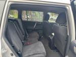 2012 TOYOTA KLUGER 4D WAGON KX-R (FWD) 7 SEAT GSU40R MY11 UPGRADE