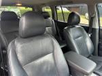 2011 TOYOTA KLUGER 4D WAGON KX-S (4x4) GSU45R MY11 UPGRADE