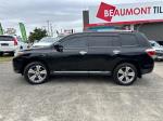2011 TOYOTA KLUGER 4D WAGON KX-S (4x4) GSU45R MY11 UPGRADE