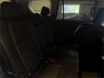 2013 TOYOTA LANDCRUISER 4D WAGON PRADO ALTITUDE (4x4) KDJ150R 11 UPGRADE