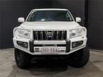 2013 TOYOTA LANDCRUISER 4D WAGON PRADO ALTITUDE (4x4) KDJ150R 11 UPGRADE