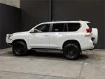 2013 TOYOTA LANDCRUISER 4D WAGON PRADO ALTITUDE (4x4) KDJ150R 11 UPGRADE