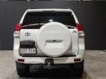 2013 TOYOTA LANDCRUISER 4D WAGON PRADO ALTITUDE (4x4) KDJ150R 11 UPGRADE