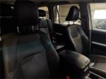 2012 TOYOTA LANDCRUISER 4D WAGON PRADO ALTITUDE (4x4) KDJ150R 11 UPGRADE