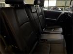 2012 TOYOTA LANDCRUISER 4D WAGON PRADO ALTITUDE (4x4) KDJ150R 11 UPGRADE