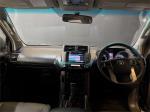 2012 TOYOTA LANDCRUISER 4D WAGON PRADO ALTITUDE (4x4) KDJ150R 11 UPGRADE