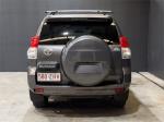 2012 TOYOTA LANDCRUISER 4D WAGON PRADO ALTITUDE (4x4) KDJ150R 11 UPGRADE