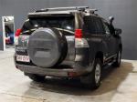 2012 TOYOTA LANDCRUISER 4D WAGON PRADO ALTITUDE (4x4) KDJ150R 11 UPGRADE