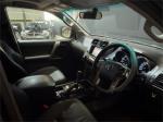 2012 TOYOTA LANDCRUISER 4D WAGON PRADO ALTITUDE (4x4) KDJ150R 11 UPGRADE