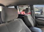 2007 TOYOTA LANDCRUISER 4D WAGON PRADO GXL (4x4) KDJ120R 07 UPGRADE