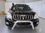 2007 TOYOTA LANDCRUISER 4D WAGON PRADO GXL (4x4) GRJ120R 07 UPGRADE