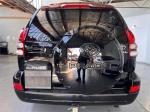 2007 TOYOTA LANDCRUISER 4D WAGON PRADO GXL (4x4) KDJ120R 07 UPGRADE