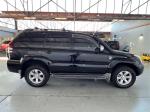 2007 TOYOTA LANDCRUISER 4D WAGON PRADO GXL (4x4) KDJ120R 07 UPGRADE