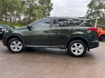 2013 TOYOTA RAV4 4D WAGON CRUISER (4x4) ASA44R