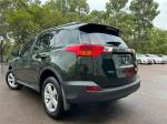 2013 TOYOTA RAV4 4D WAGON CRUISER (4x4) ASA44R