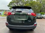 2013 TOYOTA RAV4 4D WAGON CRUISER (4x4) ASA44R