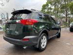 2013 TOYOTA RAV4 4D WAGON CRUISER (4x4) ASA44R