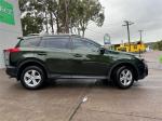 2013 TOYOTA RAV4 4D WAGON CRUISER (4x4) ASA44R