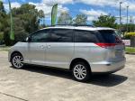 2012 TOYOTA TARAGO 4D WAGON GLX ACR50R MY13