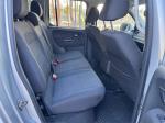 2018 VOLKSWAGEN AMAROK DUAL CAB UTILITY V6 TDI 550 SPORTLINE 2H MY18
